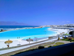 Antofagasta, Costa Laguna